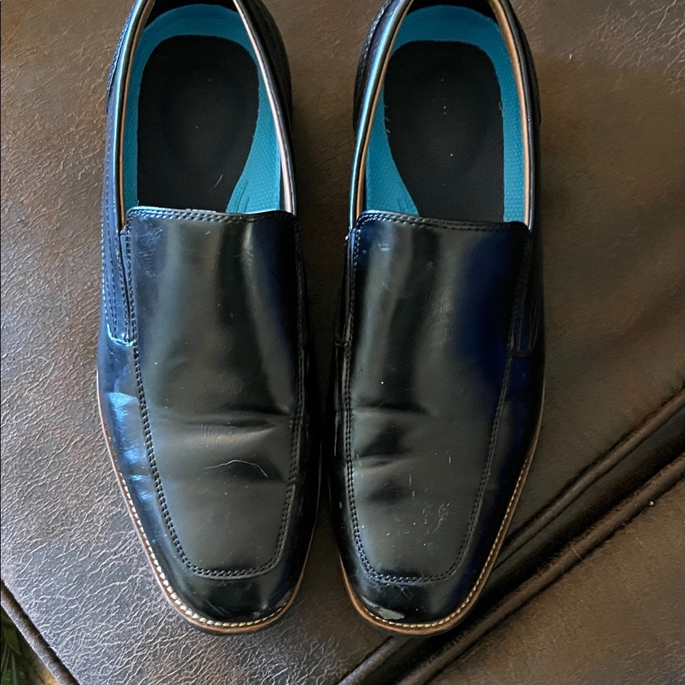 Dockers Men’s Dress Shoes.